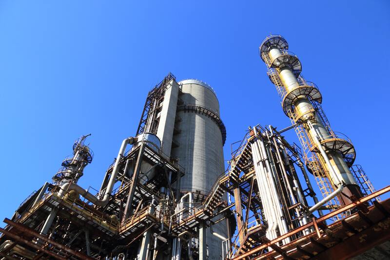 Petrochemicals